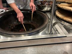 -桂满陇·海市蜃楼·黑金(国金店)