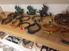 -艺彩阳光手工坊(大连恒隆广场店)