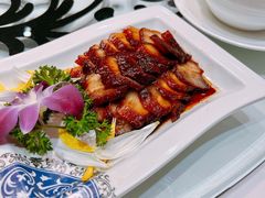 -唐苑酒家·岭南粤菜名店(太古仓店)