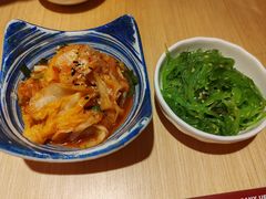 -万岁寿司(蓬江万达店)