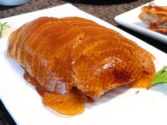 大董“酥不腻”烤鸭-大董(福田皇庭中心店)