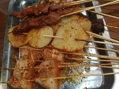 -庆峰龙虾烧烤(合肥一店)