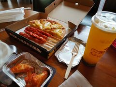 -尊宝比萨(车公庙店)