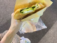 -小巷鲷鱼烧(流塘荔景小区店)