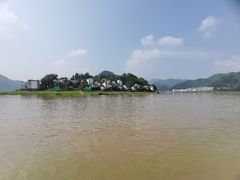 -新安江山水画廊风景区