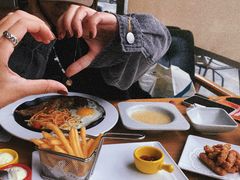 -豪客来牛排(红豆万花城店)