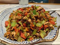 黑三剁-云尊府云南菜(华宇购物中心店)