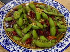 -江城燕子大排档(江汉路步行街店)