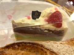 -BROAD面包路·欧式面包(龙湖时代C馆店)