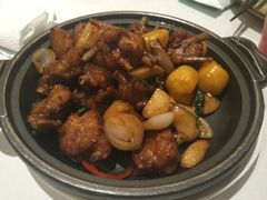 -琉璃餐厅(德基广场店)