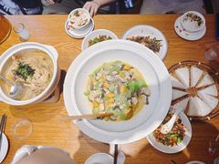 -印象鲵宴·张家界地标美食名片(溪布街店)