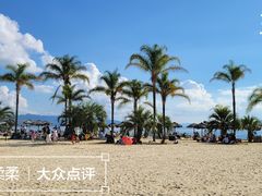 -月亮湾湿地公园
