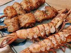 -西月山居匠心创意料理(江汉路新佳丽广场店)