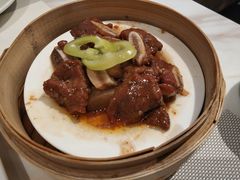 -欣悦会港式茶餐厅(燕郊永旺店)