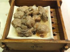 -味可道美食坊(福基路店)