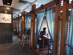 -青藤茶馆(南山路店)
