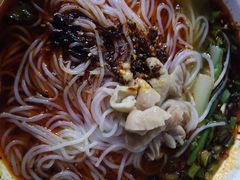 -钟方模白家肥肠粉(春熙店)