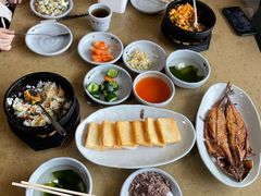 -全州拌饭馆(龙源西街店)