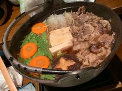 -铃木食堂(帽儿胡同店)