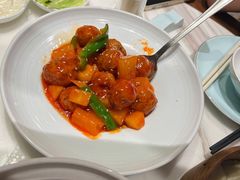 -满江红四季餐厅 · 国家五钻级酒家(新纪元大酒店店)