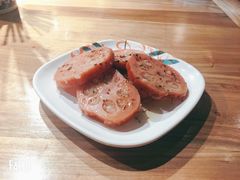 -老城南.鸭血粉丝汤(夫子庙店)