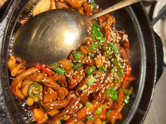 -得意啫·广东啫啫煲(前海HOP店)