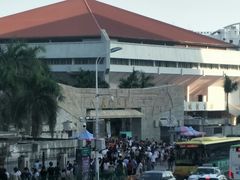 -演武大桥观景平台