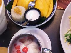 -simply thai天泰(长泰广场店)
