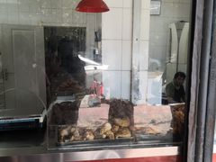 -土门八珍烤鸡腊味店(土门老店)