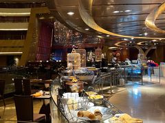 -杭州国际会议中心洲际酒店-原素全日餐厅(解放东路店)