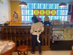 -捷信牛奶甜品世家(五道口店)