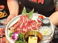 -牛焱·烧肉酒肆(五大道店)