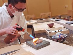 -荣一代目OMAKASE板前料理