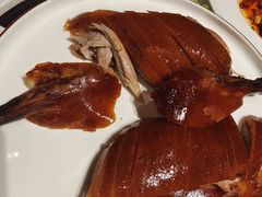 -大鸭梨烤鸭(金色漫香店)