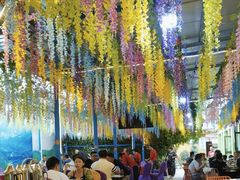 -马白开来特色羊排揪片子  (总店)