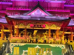 -寻梦滕王阁实景演出