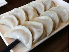 -明将锅贴(五爱路店)