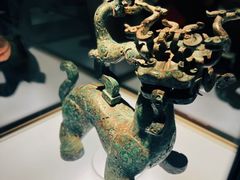 -上海博物馆(人民广场馆)