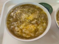 -奕宏饺子楼(朱庄小区店)