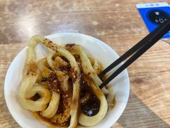 -洞子口张老二凉粉(文殊坊美食街店)