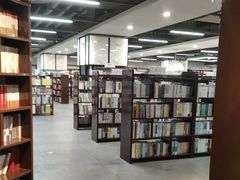 -北方图书城(沈阳天地店)