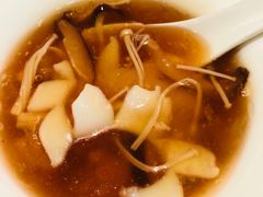 -咸亨大酒店-自助餐厅(解放南路店)