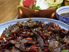 -三锅莊·牦牛肉火锅·香格里拉特色藏餐宴请餐厅(昆明创始店)
