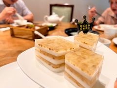 -北海金昌开元名都大酒店·四季轩中餐厅