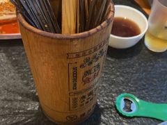 -福苗小骆驼烧烤(曲江店)