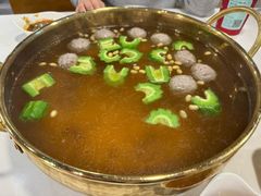 -食潮汕头鲜牛馆(望京保利店)