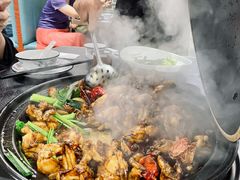 -夜郎国·贵州菜(南山店)