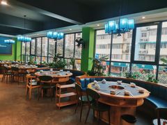-肖仙仙羊肉汤·始于1996年(郫都店)