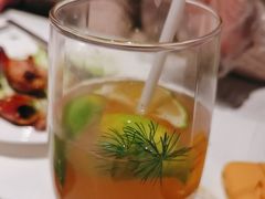 -静香HOUSE·全时段融合餐厅(七星欢乐颂店)