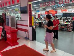 -巴黎春天(陕西路店)